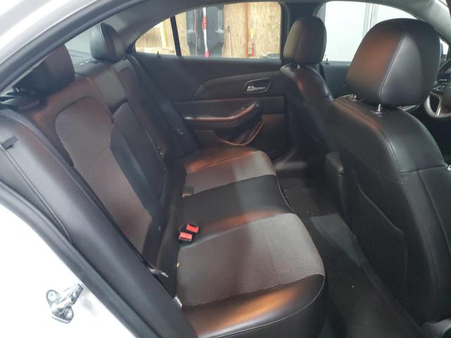 1G11C5SL1FF319681 - 2015 CHEVROLET MALIBU 1LT WHITE photo 10