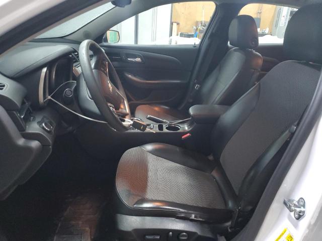 1G11C5SL1FF319681 - 2015 CHEVROLET MALIBU 1LT WHITE photo 7