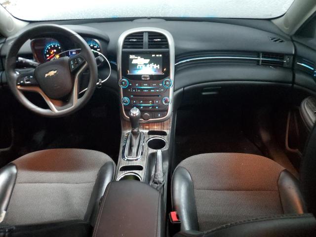 1G11C5SL1FF319681 - 2015 CHEVROLET MALIBU 1LT WHITE photo 8