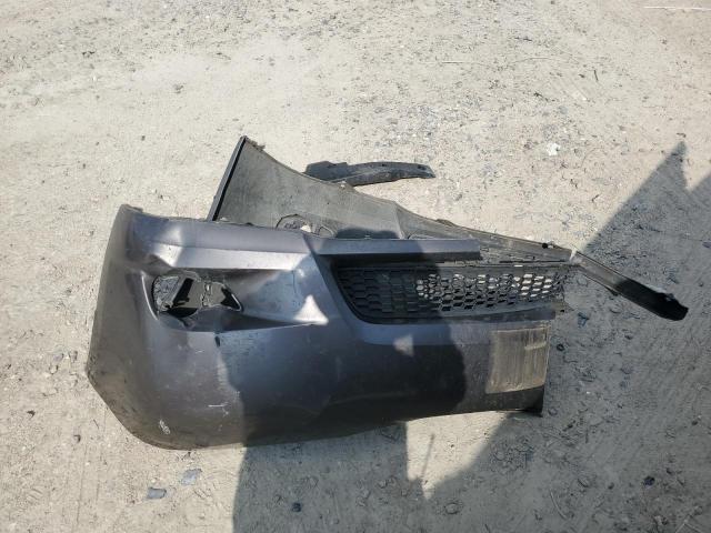 5TDYK3DC7FS562924 - 2015 TOYOTA SIENNA XLE GRAY photo 13