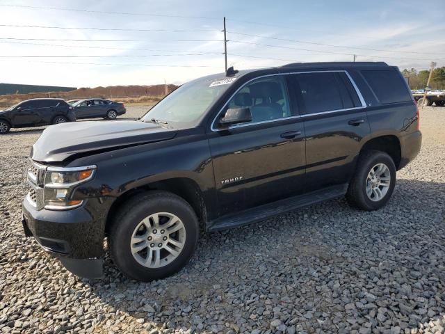 2019 CHEVROLET TAHOE K1500 LT, 