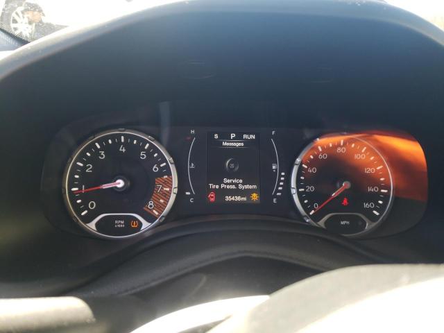 ZACNJBAB5LPL85338 - 2020 JEEP RENEGADE SPORT Կապույտ լուսանկար 9