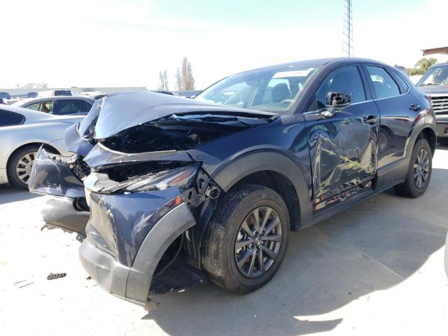 2021 MAZDA CX-30, 