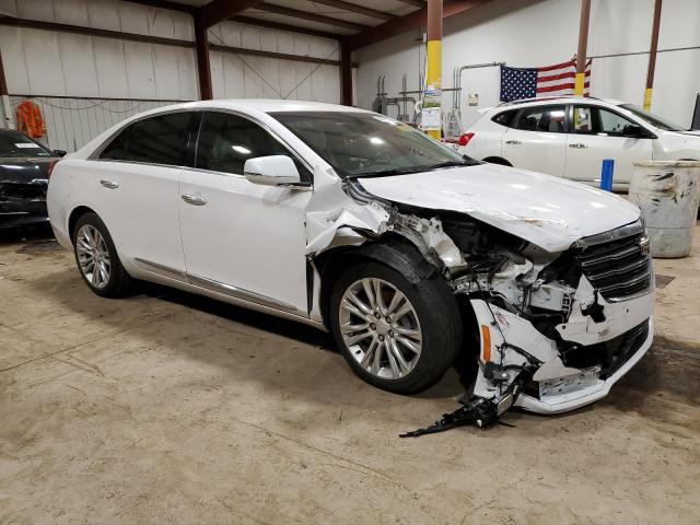 2G61M5S37J9131899 - 2018 CADILLAC XTS LUXURY WHITE photo 4