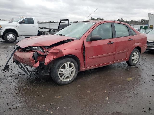 2004 FORD FOCUS ZTS, 