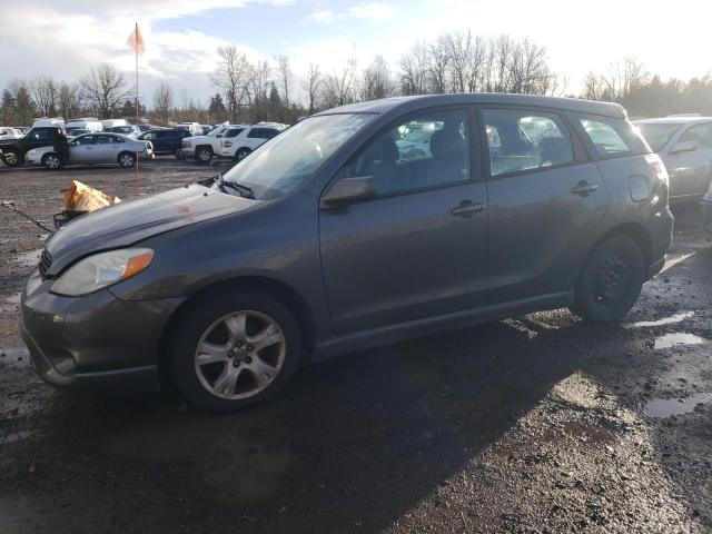 2006 TOYOTA COROLLA MA XR, 