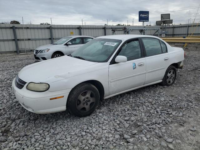 2003 CHEVROLET MALIBU LS, 