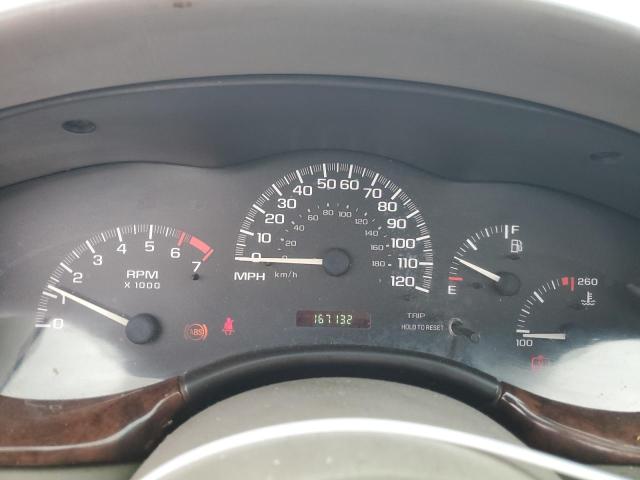 1G1NE52J83M582672 - 2003 CHEVROLET MALIBU LS WHITE photo 9