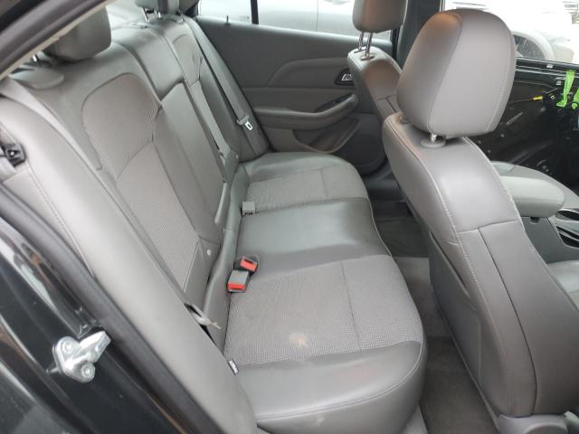 1G11C5SL2EF120220 - 2014 CHEVROLET MALIBU 1LT CHARCOAL photo 10