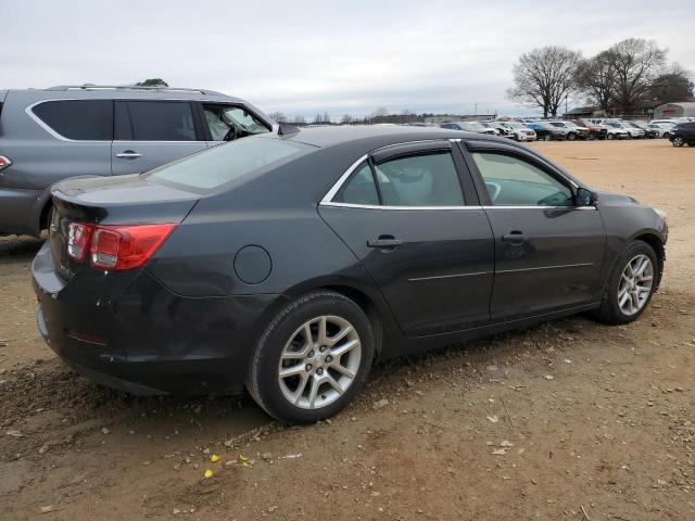 1G11C5SL2EF120220 - 2014 CHEVROLET MALIBU 1LT CHARCOAL photo 3