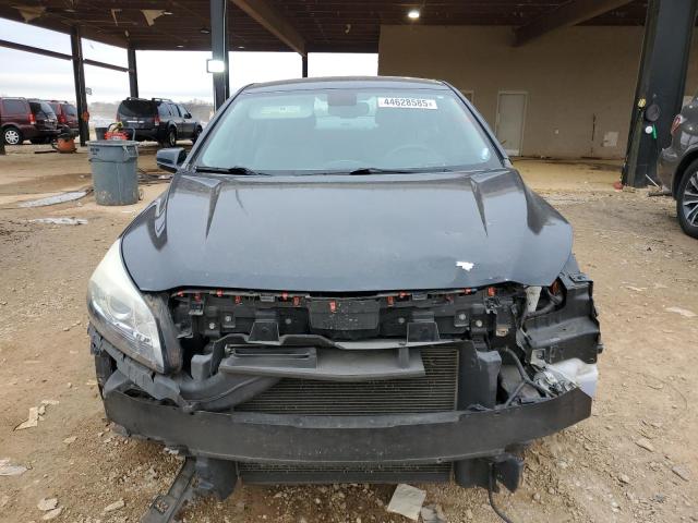 1G11C5SL2EF120220 - 2014 CHEVROLET MALIBU 1LT CHARCOAL photo 5