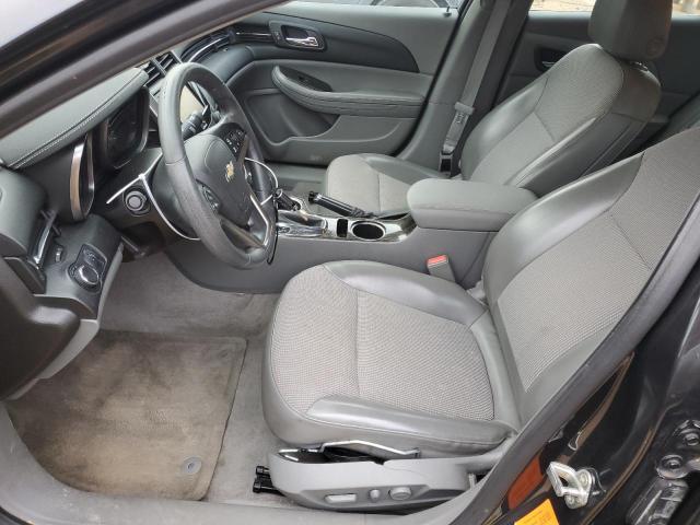 1G11C5SL2EF120220 - 2014 CHEVROLET MALIBU 1LT CHARCOAL photo 7