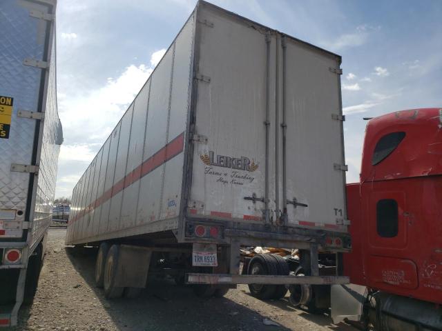 1DW1A53295B768433 - 2005 STOU TRAILER WHITE photo 4