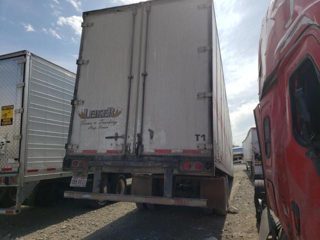 1DW1A53295B768433 - 2005 STOU TRAILER WHITE photo 9