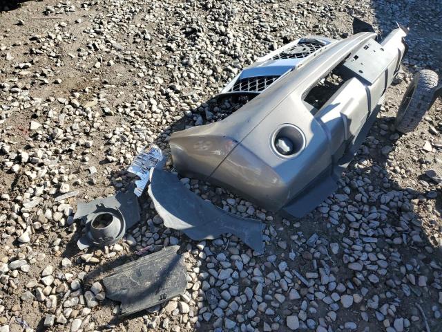 5N1AR18W65C754255 - 2005 NISSAN PATHFINDER LE გრაფიტი ფოტო 12