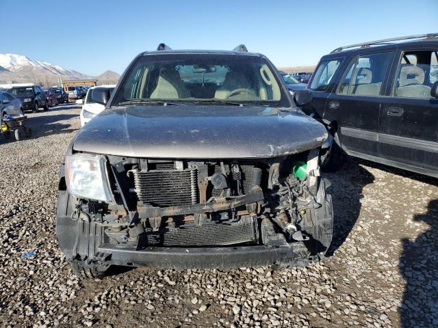 5N1AR18W65C754255 - 2005 NISSAN PATHFINDER LE გრაფიტი ფოტო 5