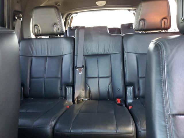 5LMJJ2H58EEL05391 - 2014 LINCOLN NAVIGATOR BLACK photo 10