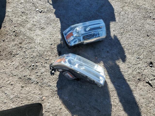 5LMJJ2H58EEL05391 - 2014 LINCOLN NAVIGATOR BLACK photo 13