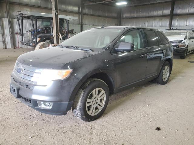 2007 FORD EDGE SEL PLUS, 