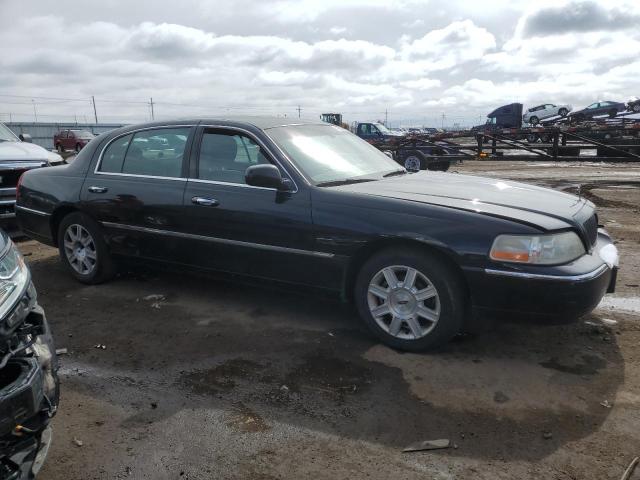 2LNBL8EV7BX753463 - 2011 LINCOLN TOWN CAR EXECUTIVE L BLACK photo 4