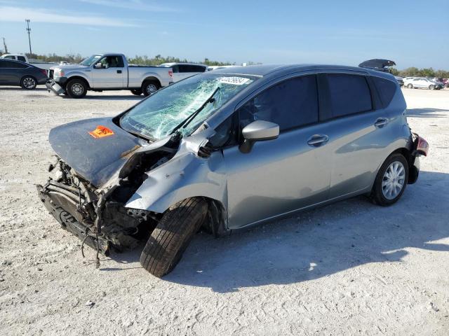 2015 NISSAN VERSA NOTE S, 