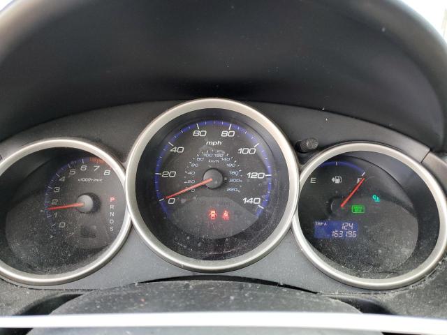 JHMGD38657S039872 - 2007 HONDA FIT S 蓝色 照片 9