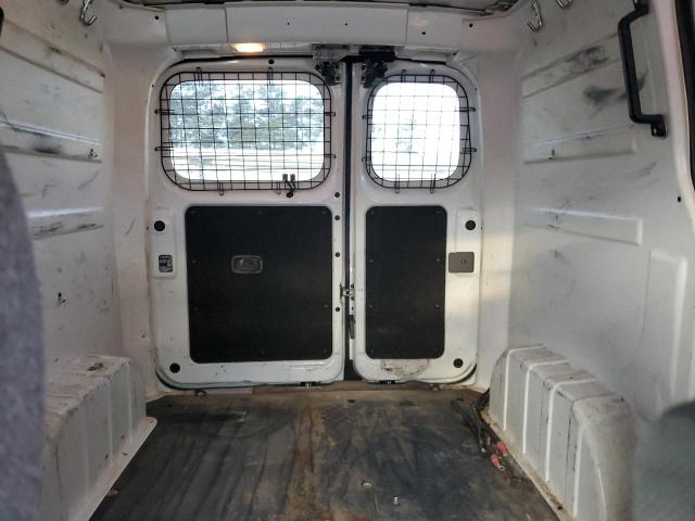 3N63M0ZN4FK718732 - 2015 CHEVROLET CITY EXPRE LT WHITE photo 10