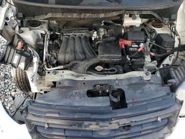 3N63M0ZN4FK718732 - 2015 CHEVROLET CITY EXPRE LT WHITE photo 12