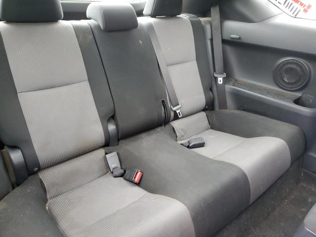 JTKJF5C78FJ006794 - 2015 TOYOTA SCION TC Gümüş foto 10