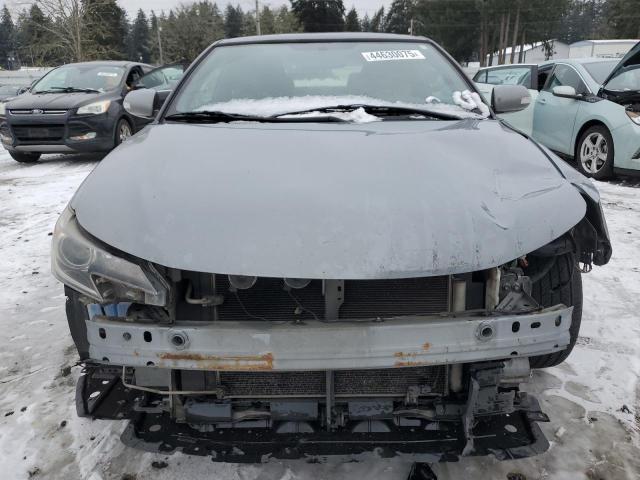 JTKJF5C78FJ006794 - 2015 TOYOTA SCION TC Gümüş foto 5