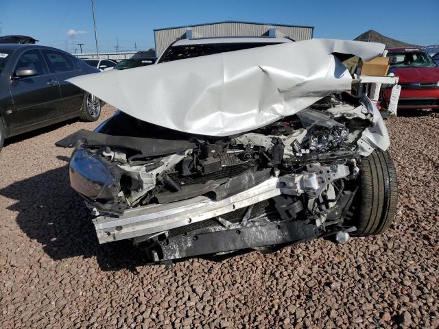 19UUB1F68KA001537 - 2019 ACURA TLX TECHNOLOGY 白色 照片 5