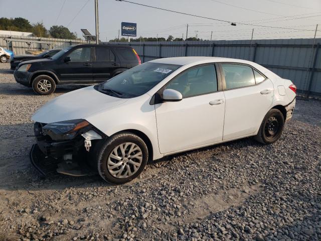 2018 TOYOTA COROLLA L, 