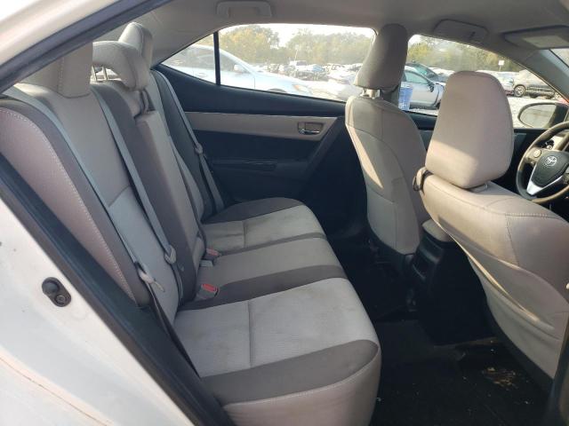 2T1BURHE7JC028175 - 2018 TOYOTA COROLLA L 白色 照片 10