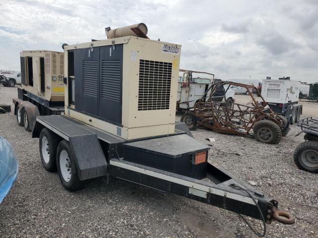 2001 OTHR GENERATOR, 