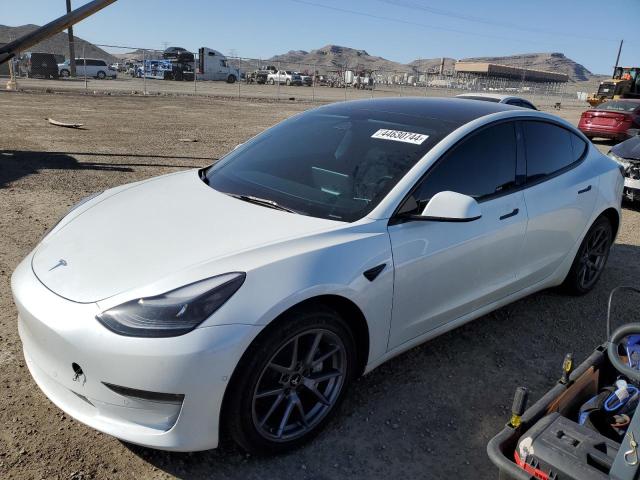 2022 TESLA MODEL 3, 