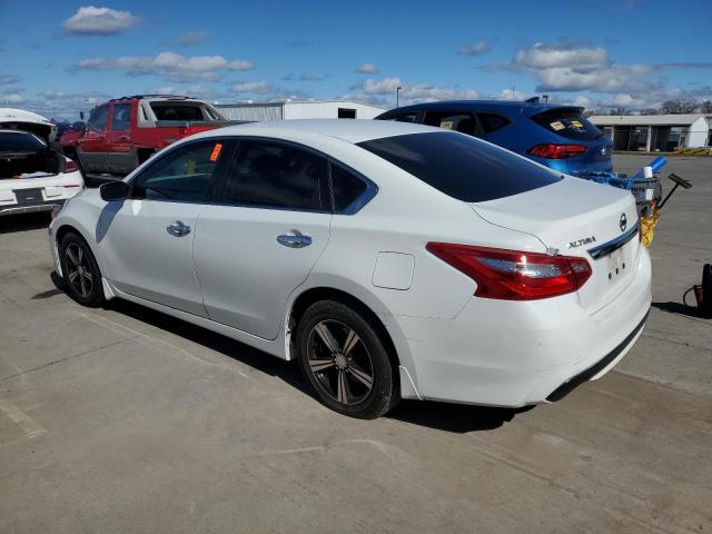 1N4AL3AP0GN383868 - 2016 NISSAN ALTIMA 2.5 WHITE photo 2