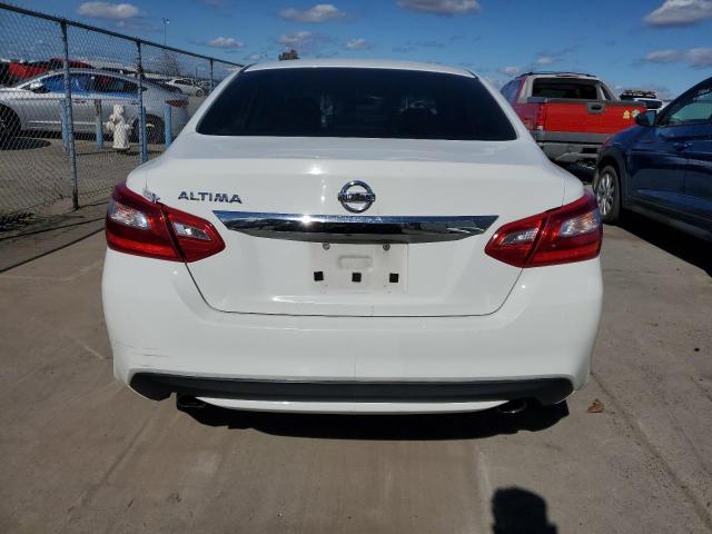 1N4AL3AP0GN383868 - 2016 NISSAN ALTIMA 2.5 WHITE photo 6