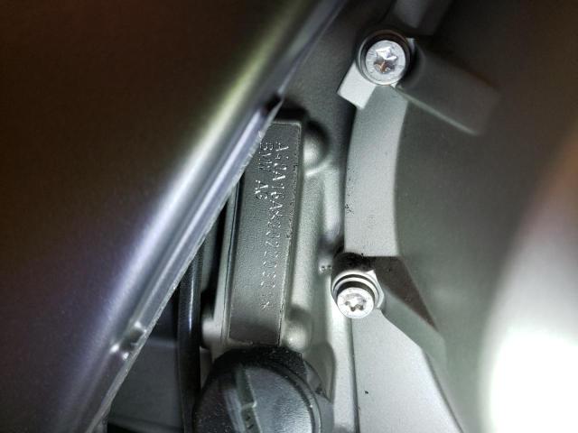 WB10F3308N6F91467 - 2022 BMW K1600 GTL BLUE photo 10