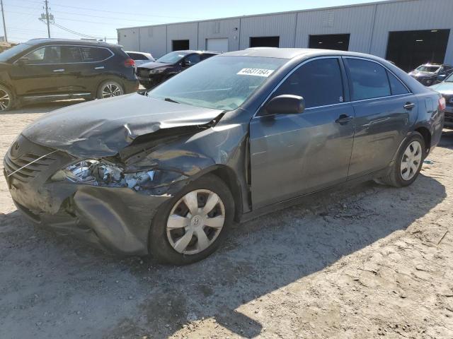 2007 TOYOTA CAMRY CE, 