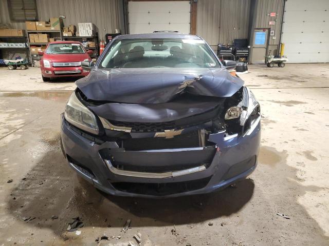 1G11B5SL2FF234559 - 2015 CHEVROLET MALIBU LS BLUE photo 5