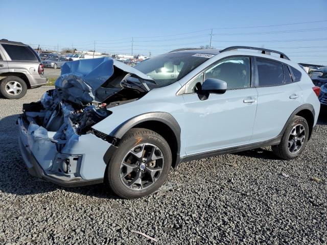 2018 SUBARU CROSSTREK PREMIUM, 