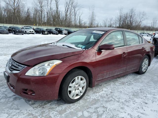 2010 NISSAN ALTIMA BASE, 