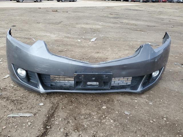 JH4CU2F61AC019289 - 2010 ACURA TSX GRAY photo 12