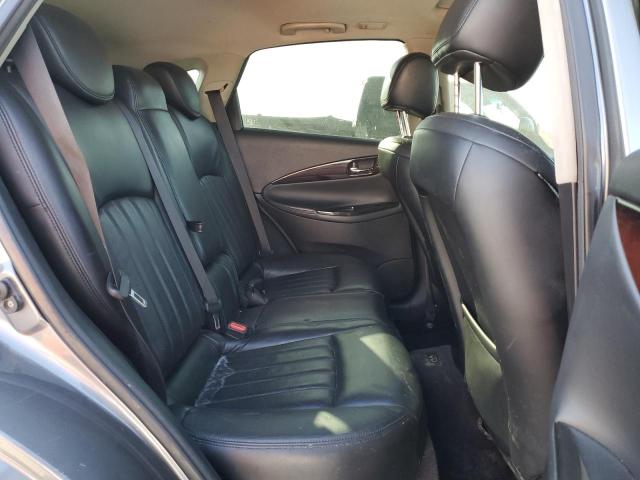 JN1AJ0HP1BM800307 - 2011 INFINITI EX35 BASE Boz foto 11