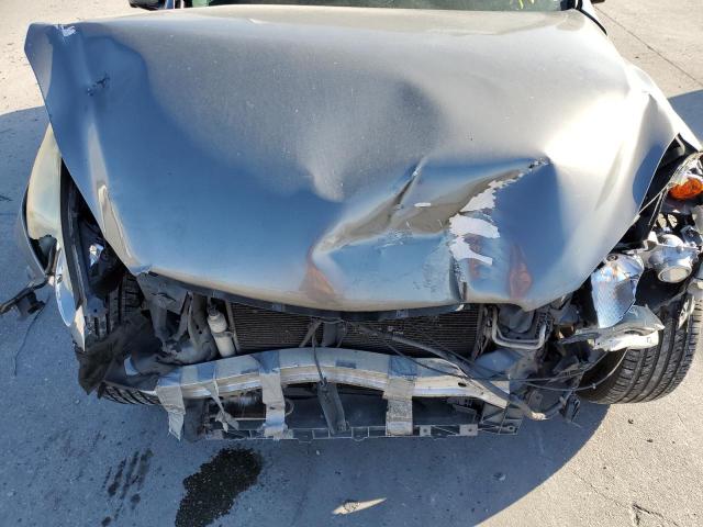 JN1AJ0HP1BM800307 - 2011 INFINITI EX35 BASE Boz foto 12