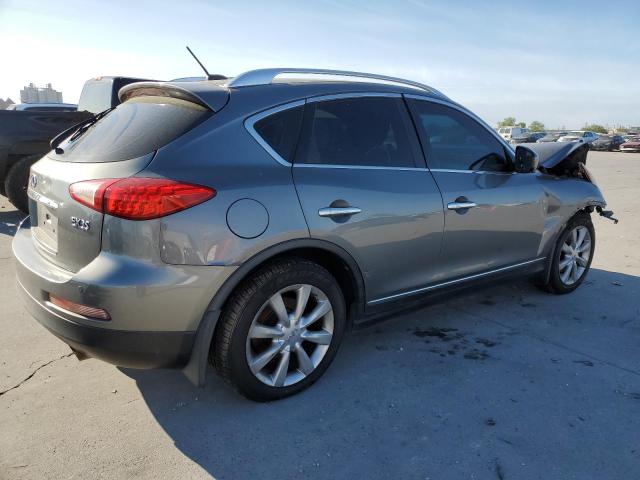 JN1AJ0HP1BM800307 - 2011 INFINITI EX35 BASE Boz foto 3