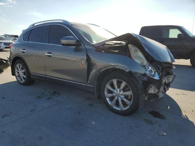 JN1AJ0HP1BM800307 - 2011 INFINITI EX35 BASE Boz foto 4