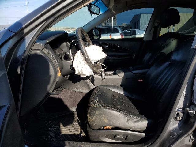 JN1AJ0HP1BM800307 - 2011 INFINITI EX35 BASE Boz foto 7