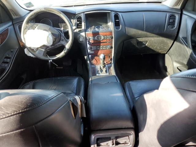 JN1AJ0HP1BM800307 - 2011 INFINITI EX35 BASE Boz foto 8