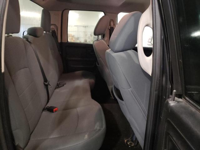 1C6RR7FT2DS521178 - 2013 RAM 1500 ST BLACK photo 10